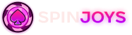 Spinjoys-logo